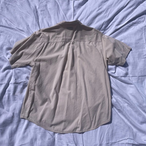 Carhartt Button Up - Picture 4 of 4